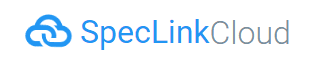 SpecLink Cloud logo