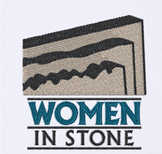 WIS shirt logo